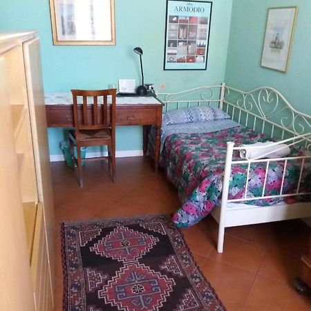 B&B "Angela " Πιατσέντζα Εξωτερικό φωτογραφία