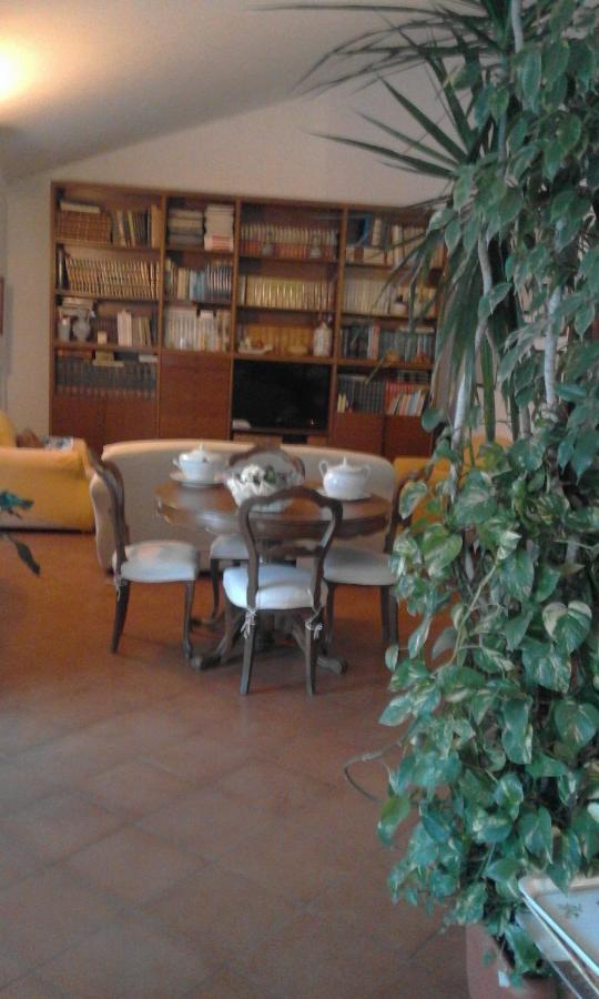 B&B "Angela " Πιατσέντζα Εξωτερικό φωτογραφία