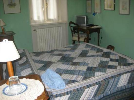 B&B "Angela " Πιατσέντζα Εξωτερικό φωτογραφία