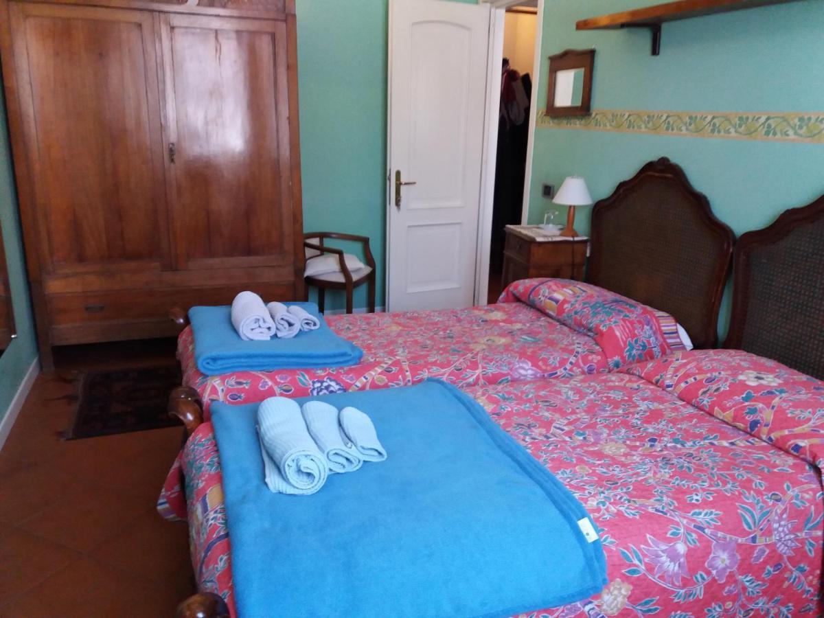 B&B "Angela " Πιατσέντζα Εξωτερικό φωτογραφία